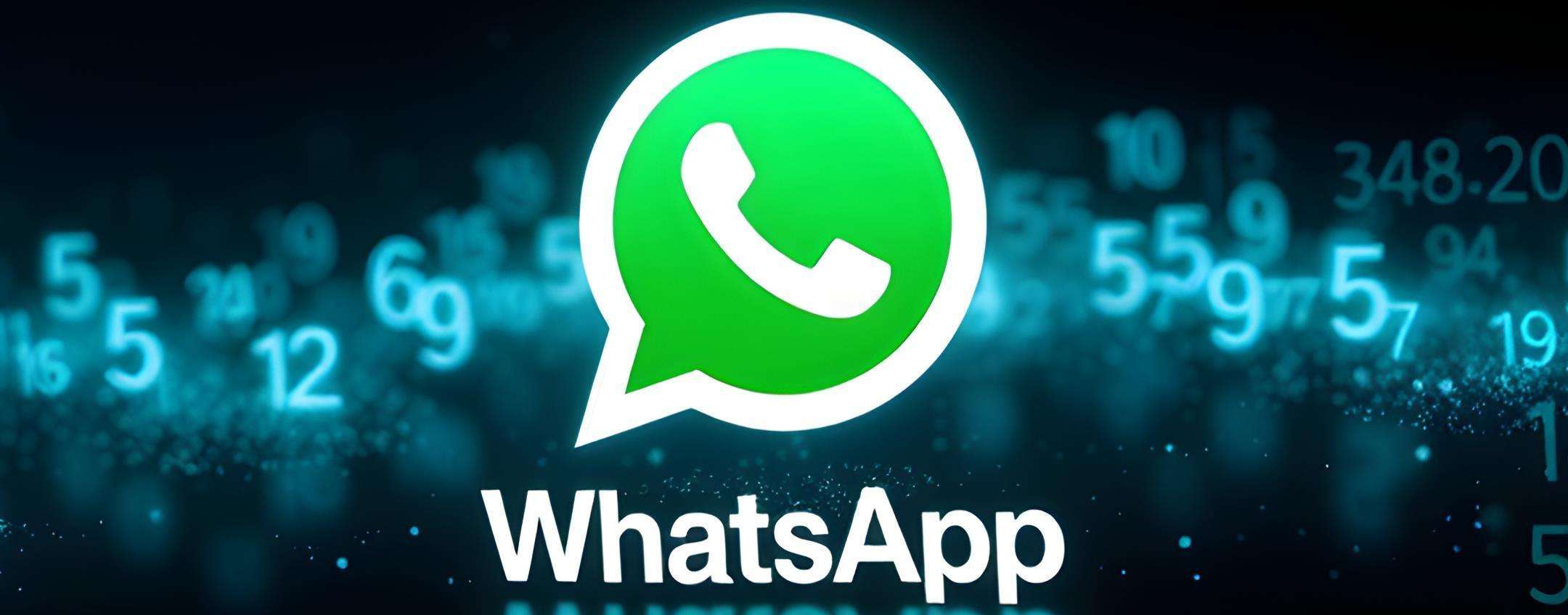 WhatsApp introduce un limite mensile ai messaggi: cosa cambia per utenti e aziende
