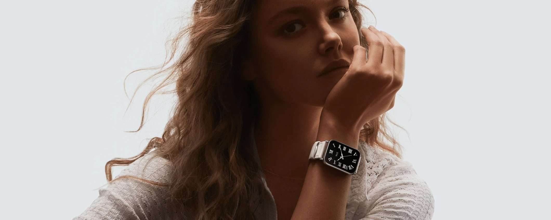 Xiaomi Smart Band 8 Pro: 150 modalità sportive e resistenza a 5 ATM (-20€) Xiaomi Smart Band 8 Pro: 150 modalità sportive e resistenza a 5 ATM (-20€)