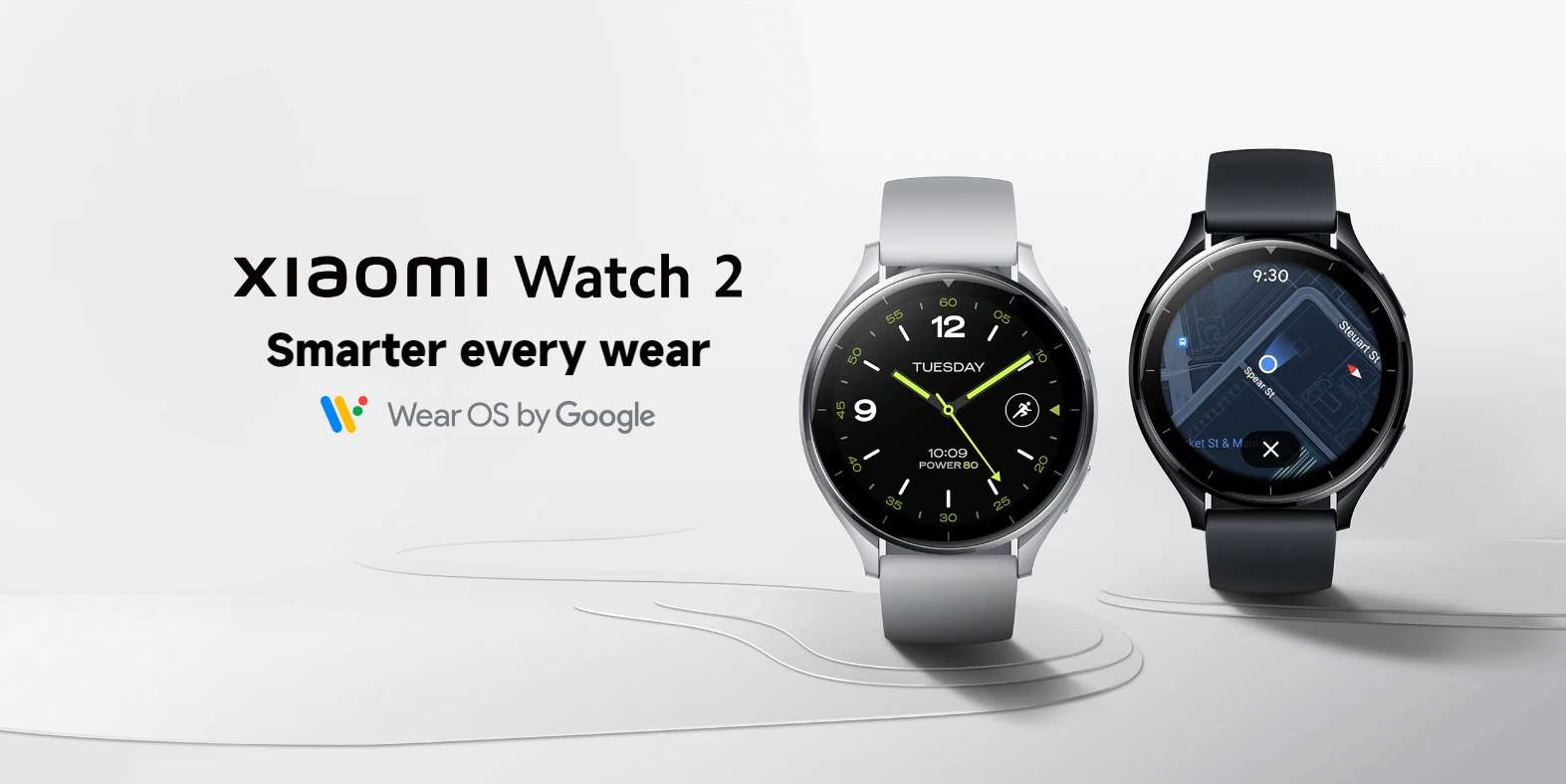 Xiaomi Watch 2: nuovo minimo su Amazon con quest'offerta Xiaomi Watch 2: nuovo minimo su Amazon con quest'offerta
