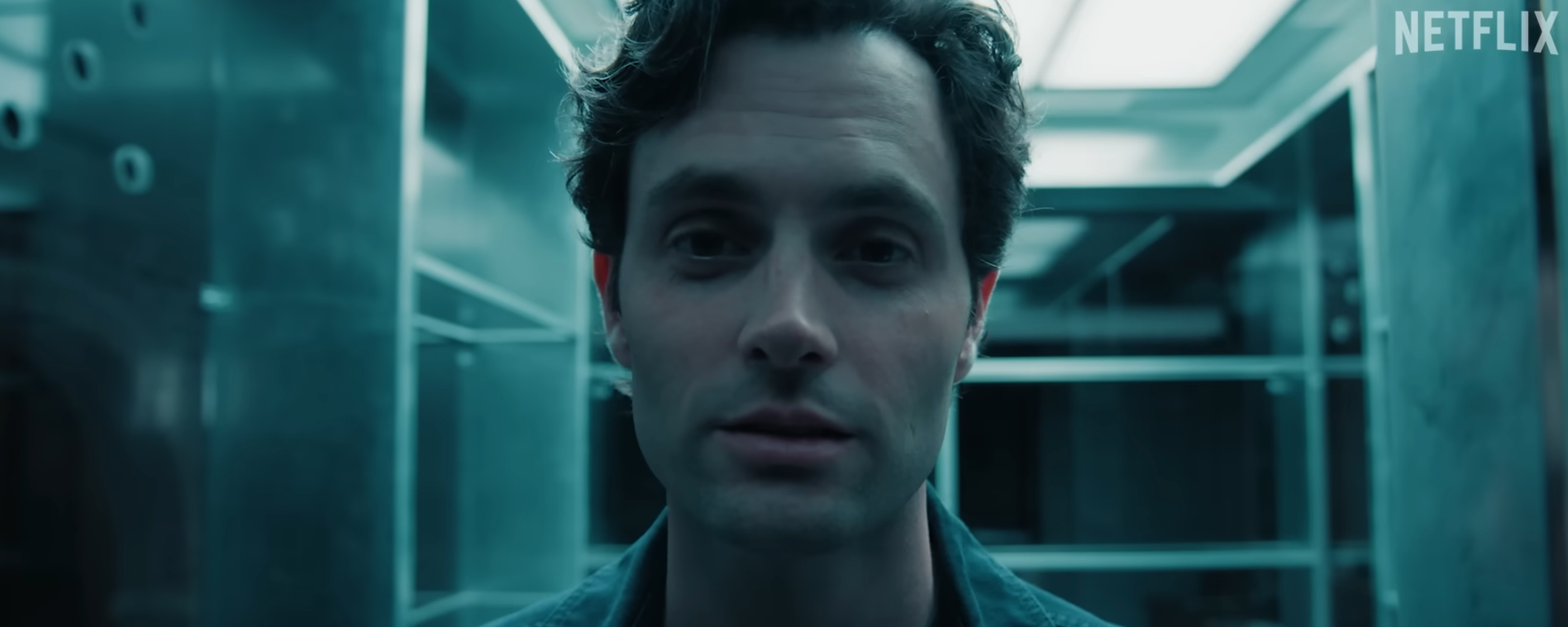 You 5: quando esce su Netflix? Il nuovo teaser trailer svela la data ufficiale You 5: quando esce su Netflix? Il nuovo teaser trailer svela la data ufficiale