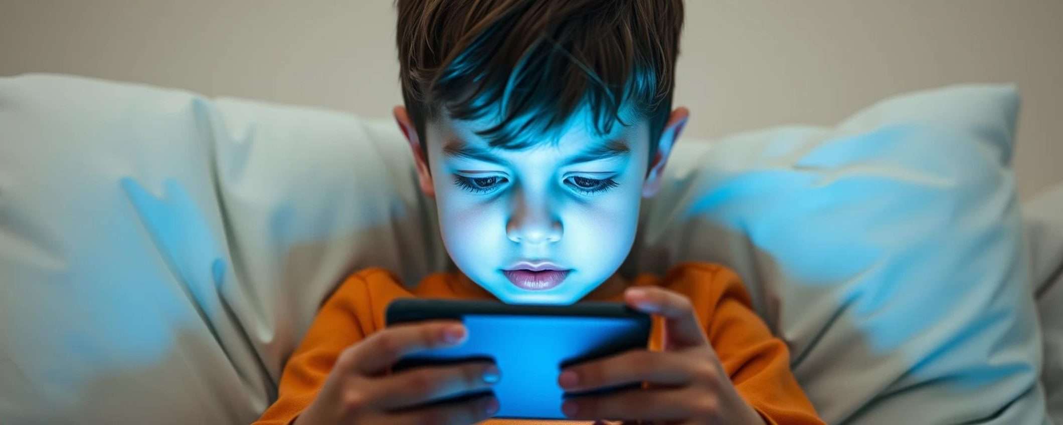 Youtube ha mostrato annunci a luci rosse ad un bambino di soli 7 anni Youtube ha mostrato annunci a luci rosse ad un bambino di soli 7 anni