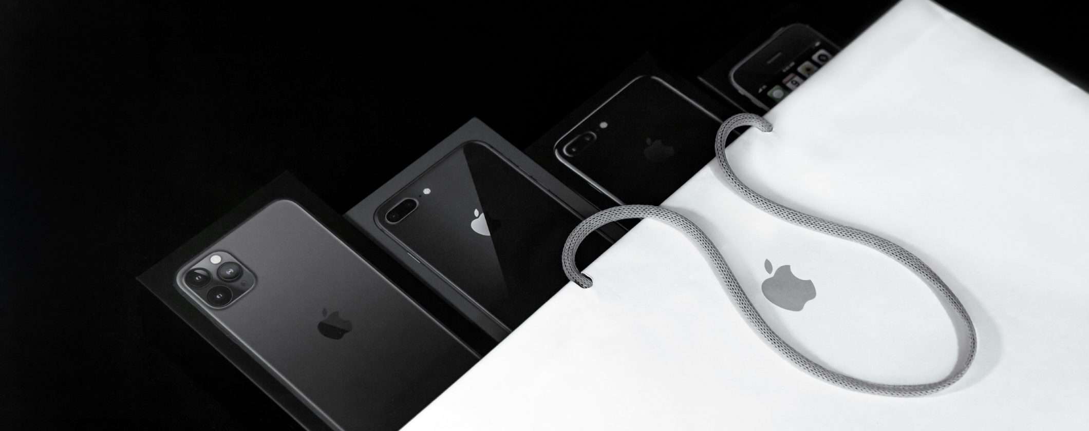 5 prodotti Apple che potrebbero debuttare il prossimo mese 5 prodotti Apple che potrebbero debuttare il prossimo mese