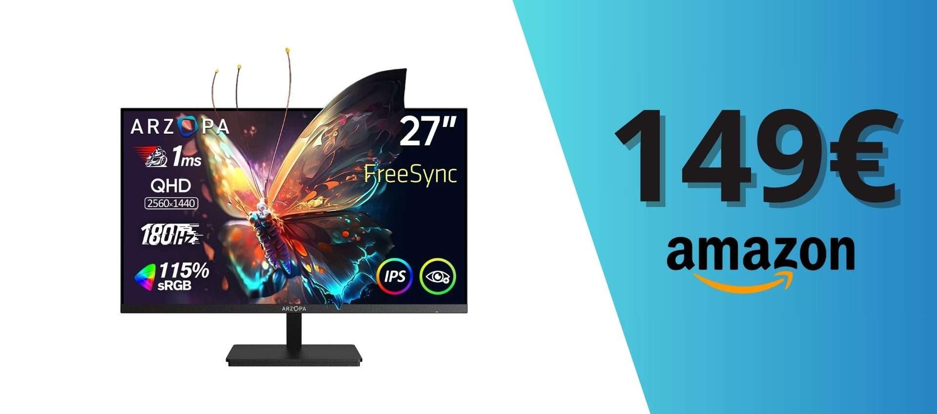 Monitor Gaming 27 Monitor Gaming 27