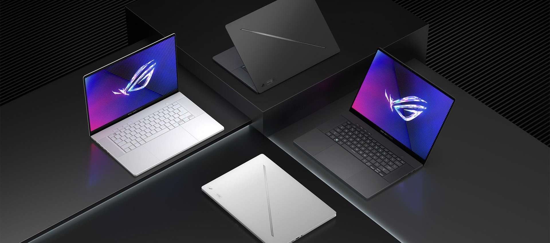 ASUS ROG Zephyrus G16 con RTX 4070: prezzo bomba su Amazon (-800€) ASUS ROG Zephyrus G16 con RTX 4070: prezzo bomba su Amazon (-800€)