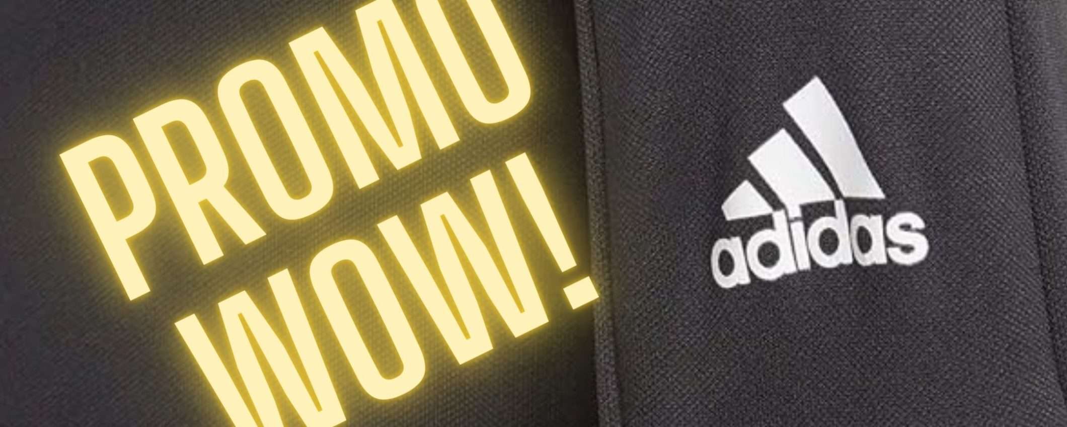 Adidas da 4,88€ su Amazon: prezzi da NON CREDERE disponibili per poco Adidas da 4,88€ su Amazon: prezzi da NON CREDERE disponibili per poco
