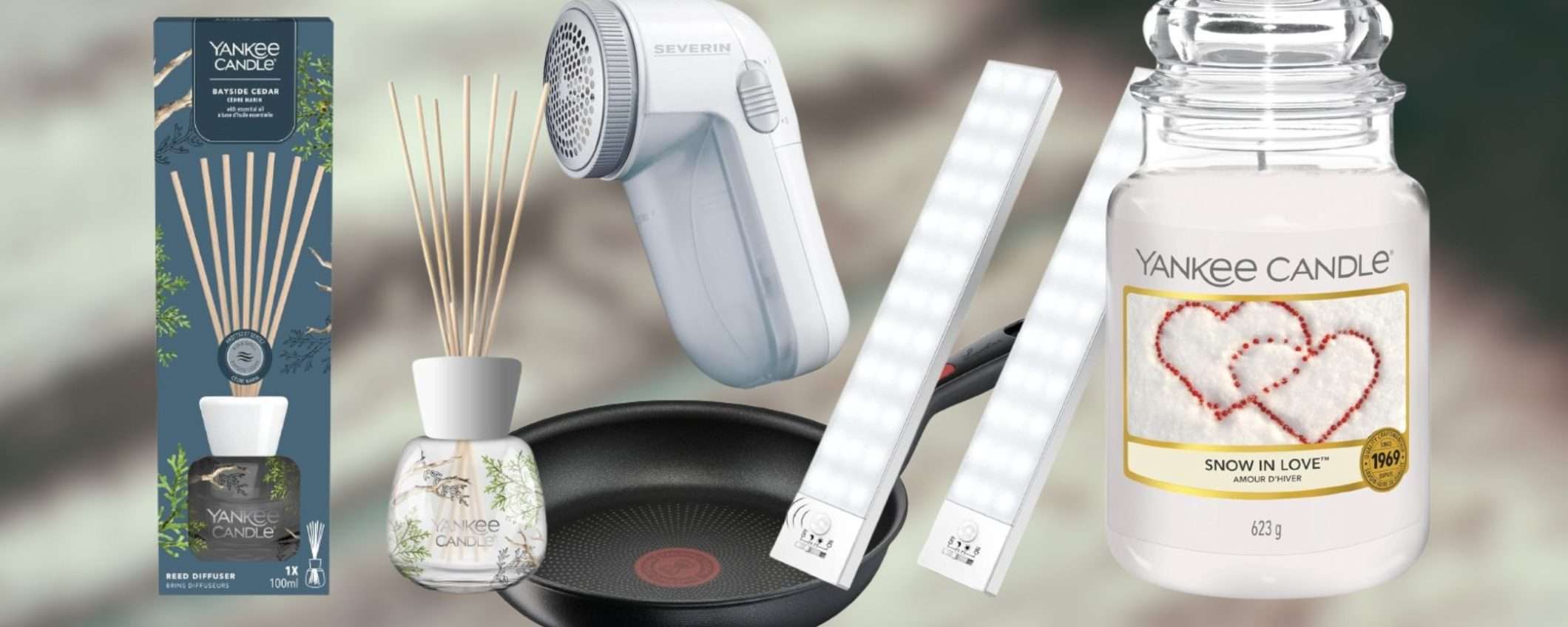 Amazon nuove offerte SHOCK per casa e cucina: promo super da 8,99€ a 36€ Amazon nuove offerte SHOCK per casa e cucina: promo super da 8,99€ a 36€