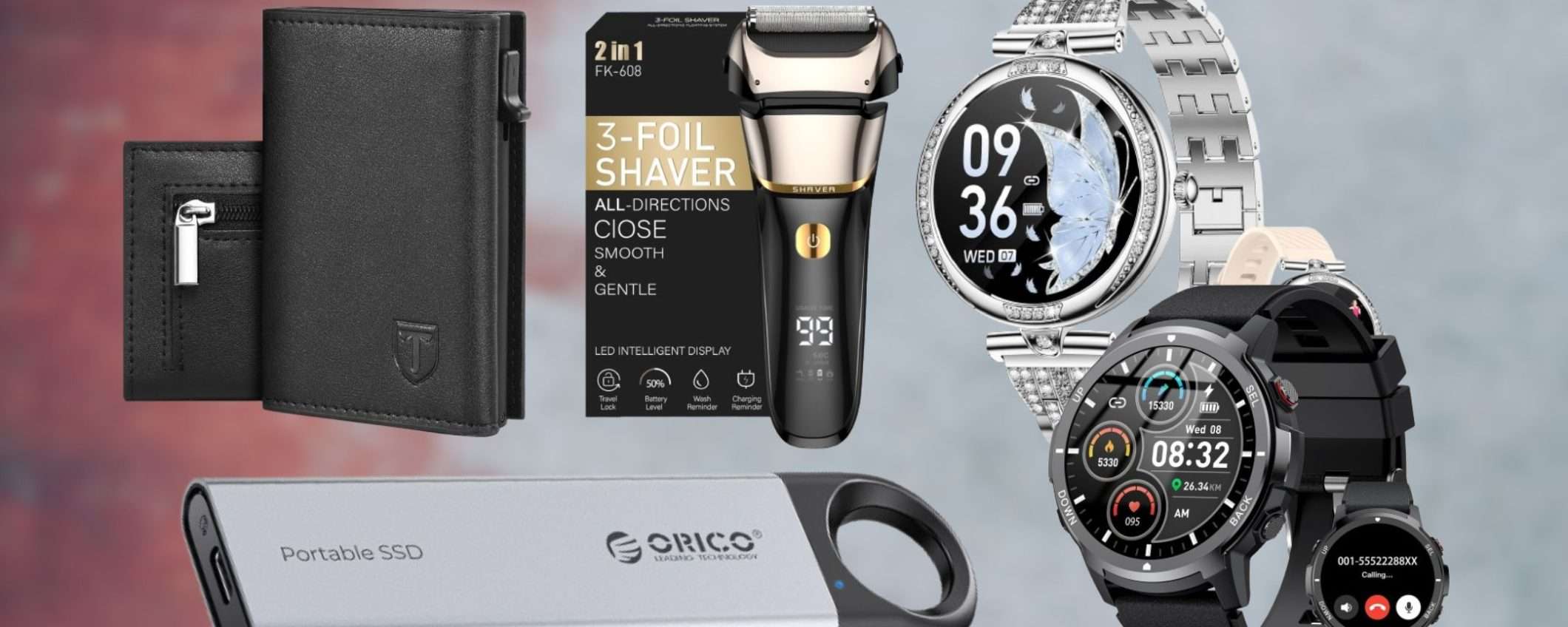 Grandi sconti e mini prezzi: su Amazon ESPLODONO i coupon, tutto da 12€ a 65€ Grandi sconti e mini prezzi: su Amazon ESPLODONO i coupon, tutto da 12€ a 65€