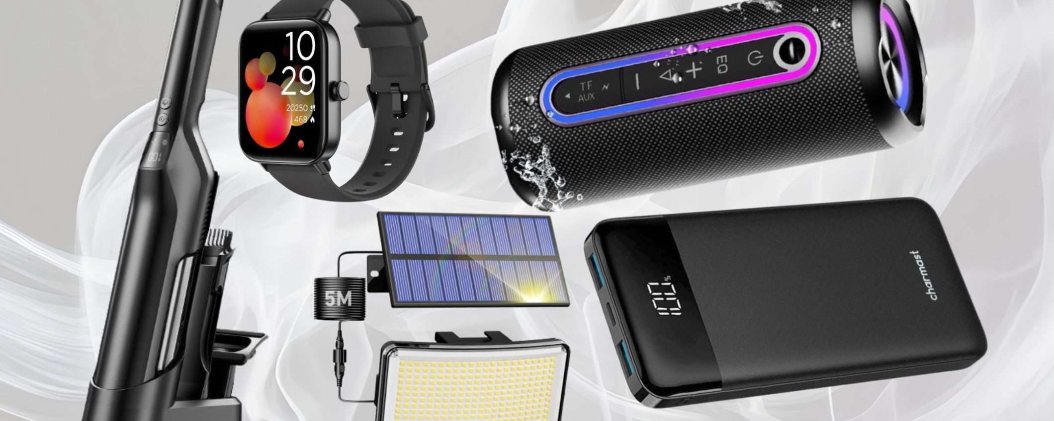 Amazon FIERA del COUPON eccezionale: ottimi affari a partire da 12,34€ Amazon FIERA del COUPON eccezionale: ottimi affari a partire da 12,34€