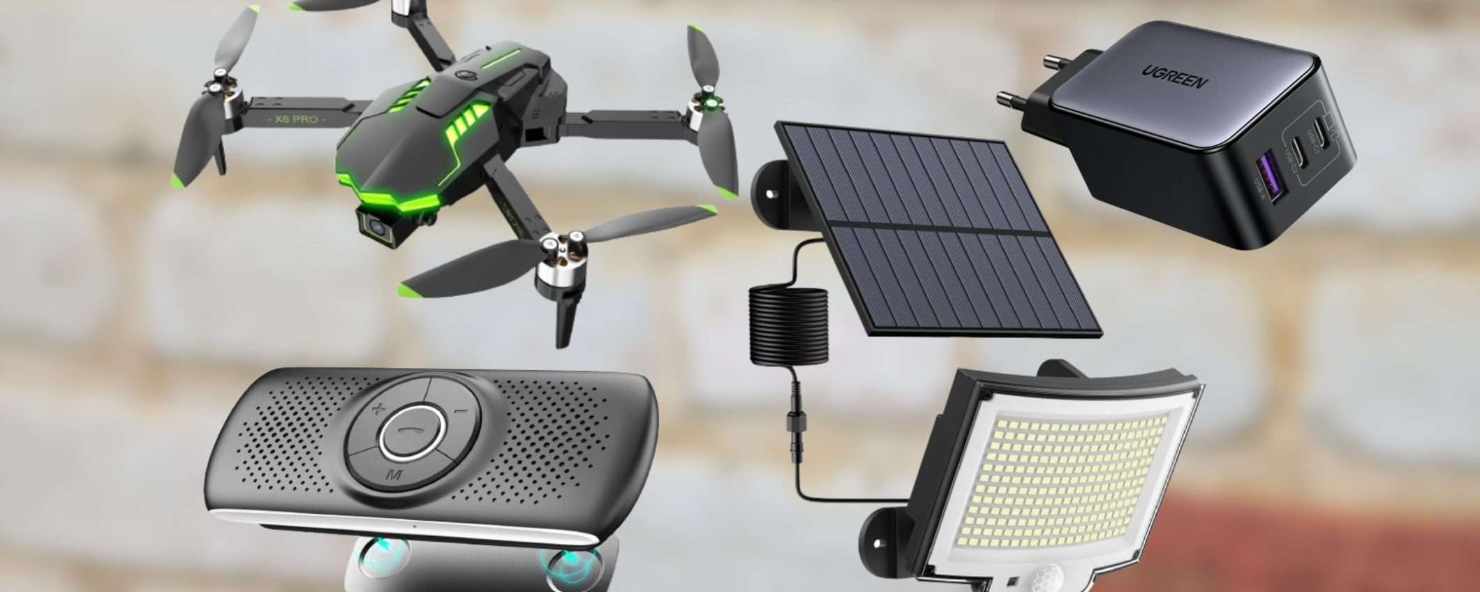 Amazon lancia i coupon e FALCIA i prezzi: tutto da 12,60€ a 49,99€ Amazon lancia i coupon e FALCIA i prezzi: tutto da 12,60€ a 49,99€