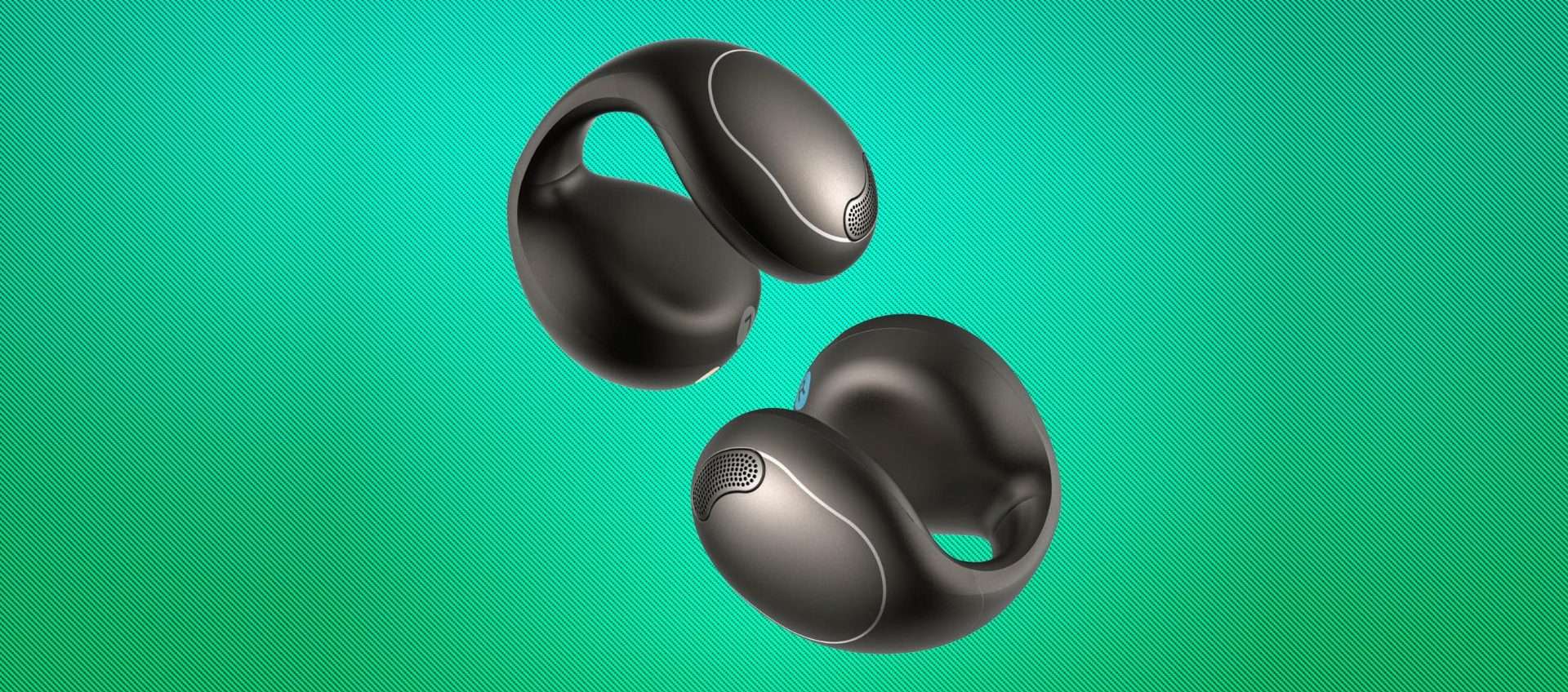 Anker Soundcore C40i: auricolari premium ad un prezzo stracciato (-24%) Anker Soundcore C40i: auricolari premium ad un prezzo stracciato (-24%)
