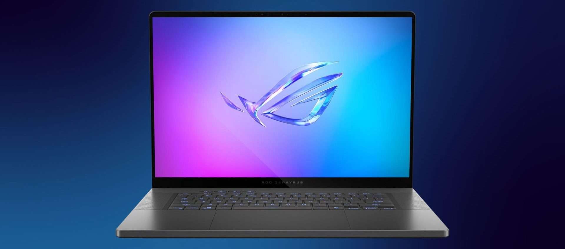 Asus ROG Zephyrus G16, prezzo in picchiata: acquistalo subito al miglior prezzo possibile Asus ROG Zephyrus G16, prezzo in picchiata: acquistalo subito al miglior prezzo possibile