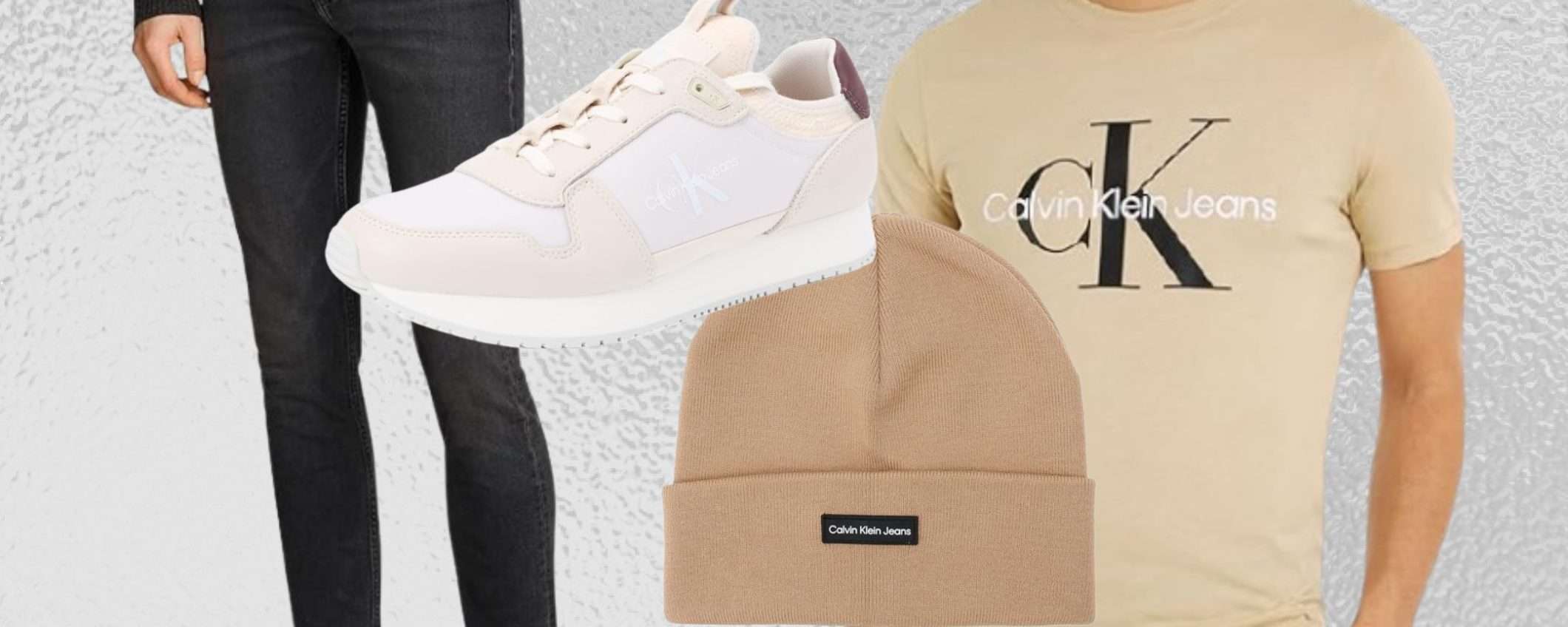 Calvin Klein, è SVUOTA MAGAZZINO su Amazon: offerte a partire da 10,92€ Calvin Klein, è SVUOTA MAGAZZINO su Amazon: offerte a partire da 10,92€