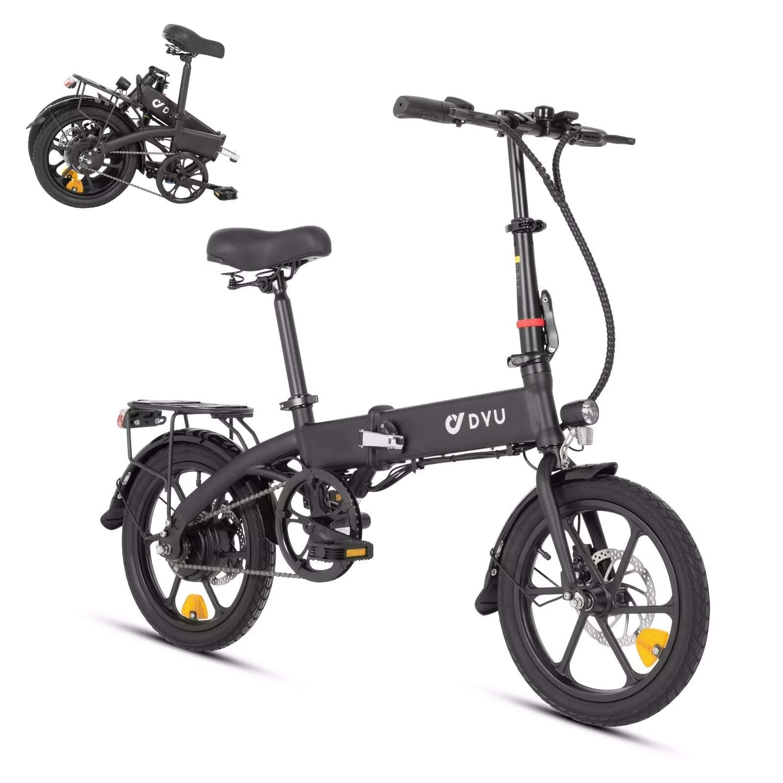 Migliori bici pieghevoli 2026 (economiche e non): guida e offerte