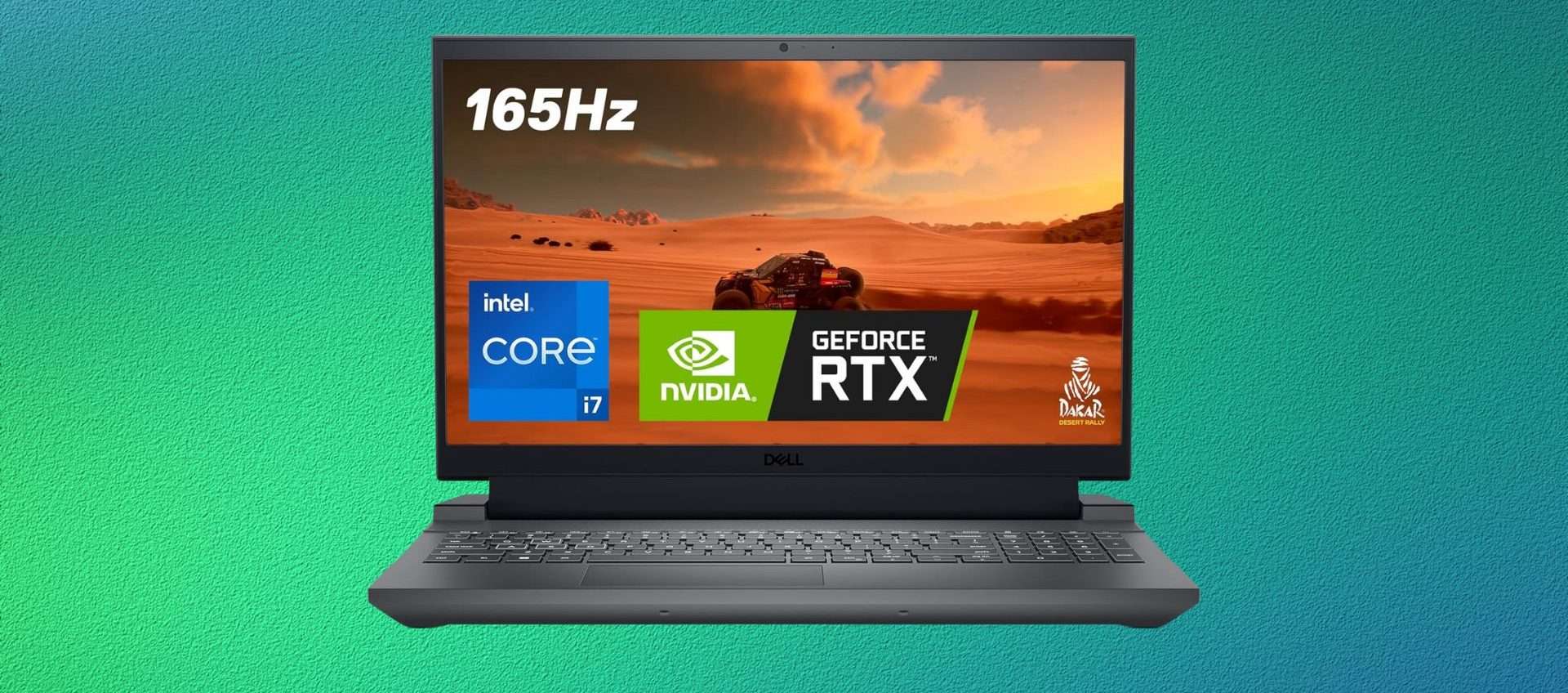 Dell Gaming G15 in offerta: a soli 1049€ è il laptop gaming da comprare oggi Dell Gaming G15 in offerta: a soli 1049€ è il laptop gaming da comprare oggi
