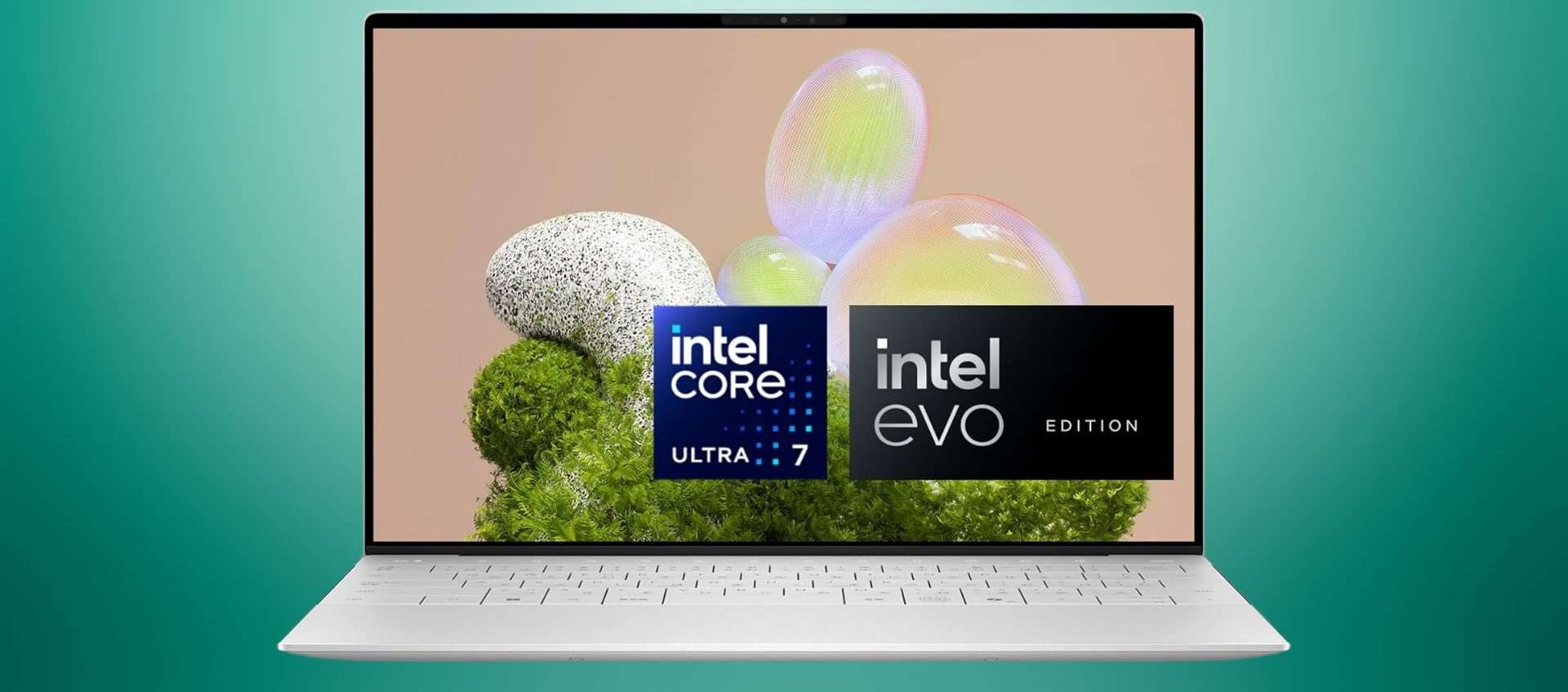 Dell XPS 13 in super offerta: 32GB di RAM e Intel Core Ultra 7 Dell XPS 13 in super offerta: 32GB di RAM e Intel Core Ultra 7