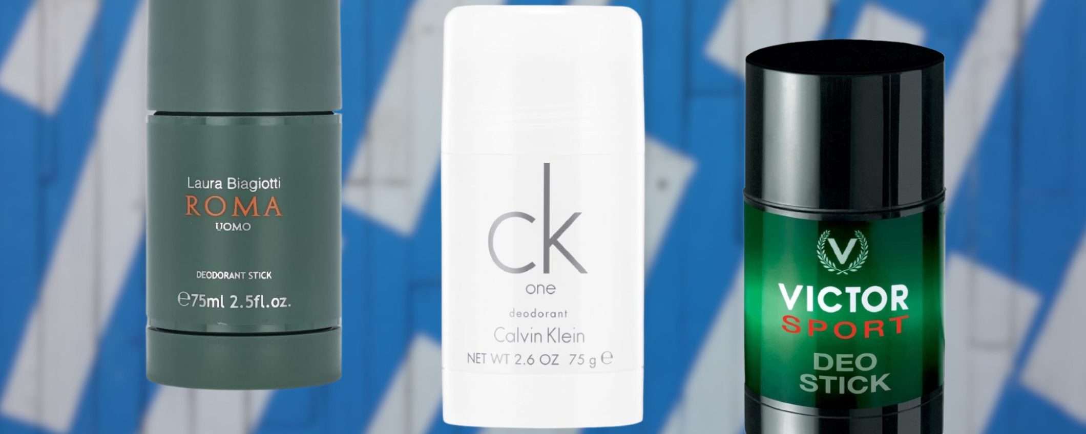 Deodoranti PREMIUM da 4,90€ su Amazon: solo grandi marche, prezzi pazzeschi Deodoranti PREMIUM da 4,90€ su Amazon: solo grandi marche, prezzi pazzeschi