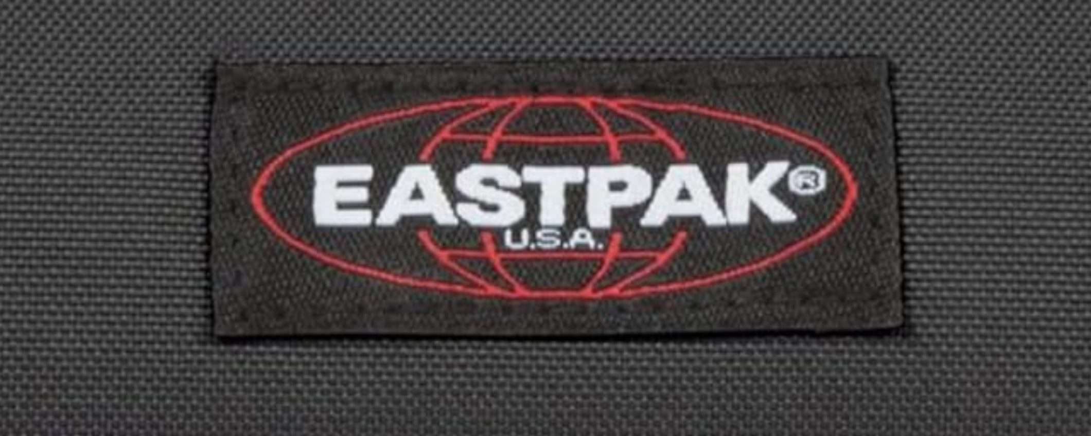 Eastpak FUORITUTTO a sorpresa su Amazon: una marea di occasioni da 9€ a 25€ Eastpak FUORITUTTO a sorpresa su Amazon: una marea di occasioni da 9€ a 25€