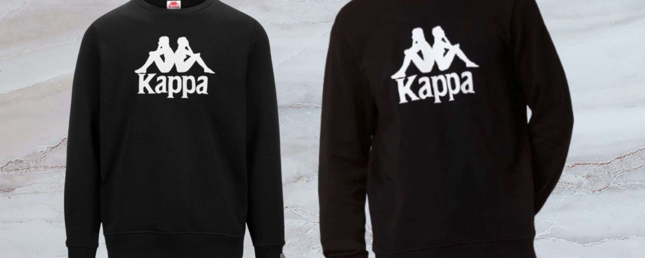 Felpa Kappa a 19,79€: articolo premium, sconto IMPERDIBILE di oltre il 60% Felpa Kappa a 19,79€: articolo premium, sconto IMPERDIBILE di oltre il 60%