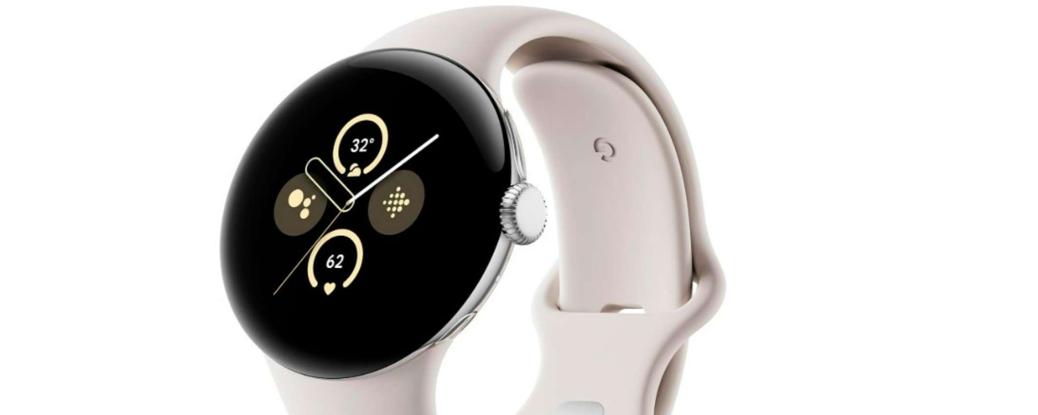 Google Pixel Watch 2: tutto quello che cerchi in uno smartwatch Google Pixel Watch 2: tutto quello che cerchi in uno smartwatch