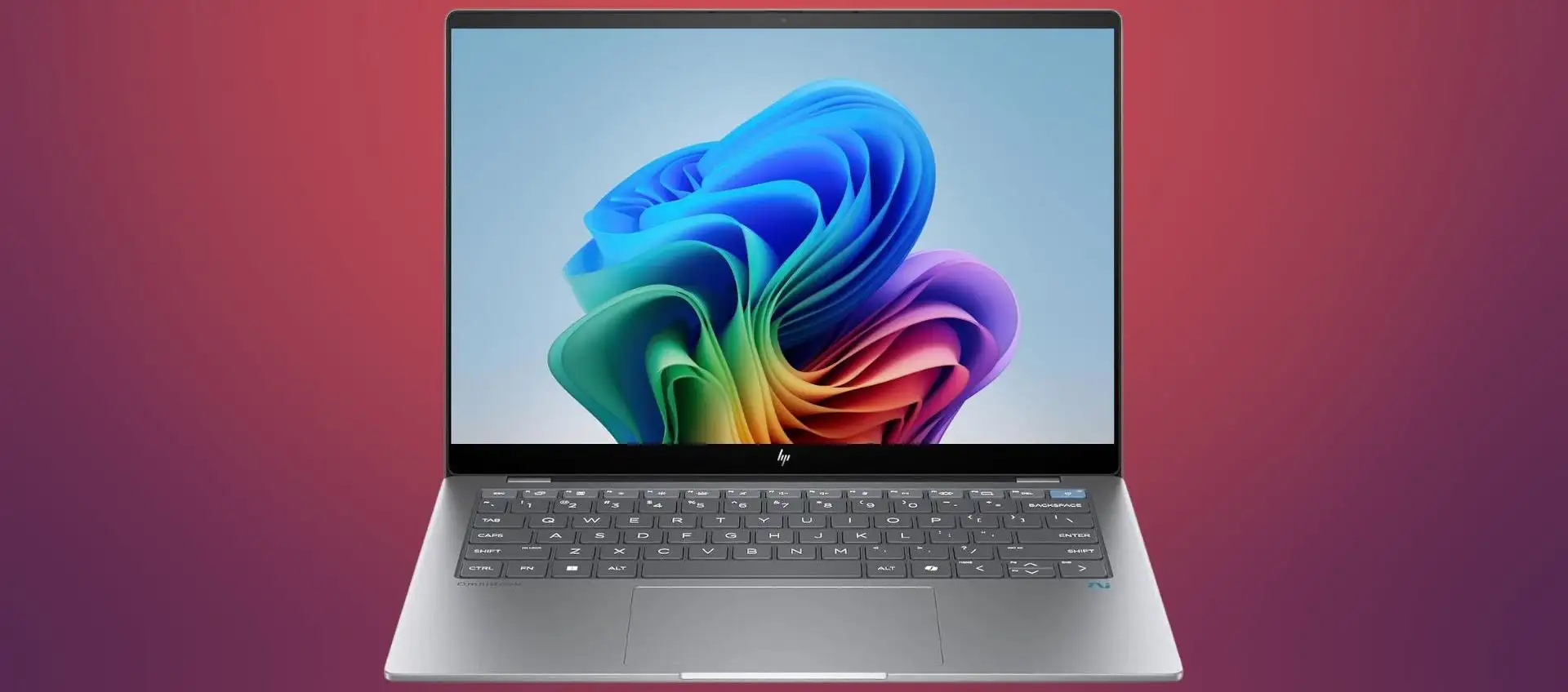 HP Omnibook X 14: su Amazon lo paghi solo 754€, ma devi essere veloce HP Omnibook X 14: su Amazon lo paghi solo 754€, ma devi essere veloce