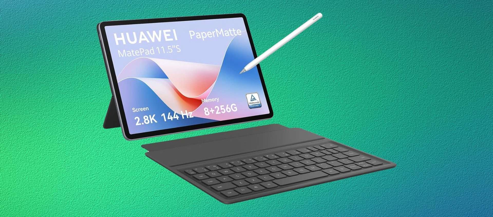 Huawei MatePad 11.5 Huawei MatePad 11.5