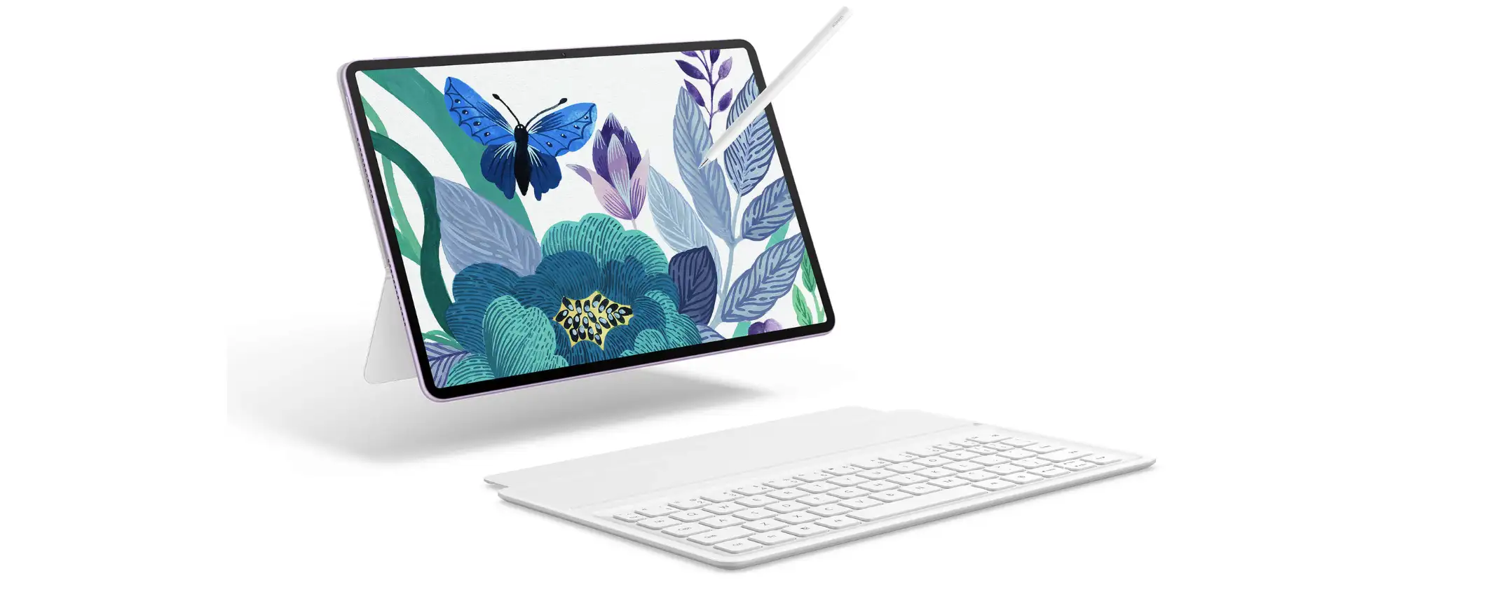 Tablet, tastiera e pennino: ecco il Huawei MatePad 11.5S disponibile in SUPER OFFERTA Tablet, tastiera e pennino: ecco il Huawei MatePad 11.5S disponibile in SUPER OFFERTA