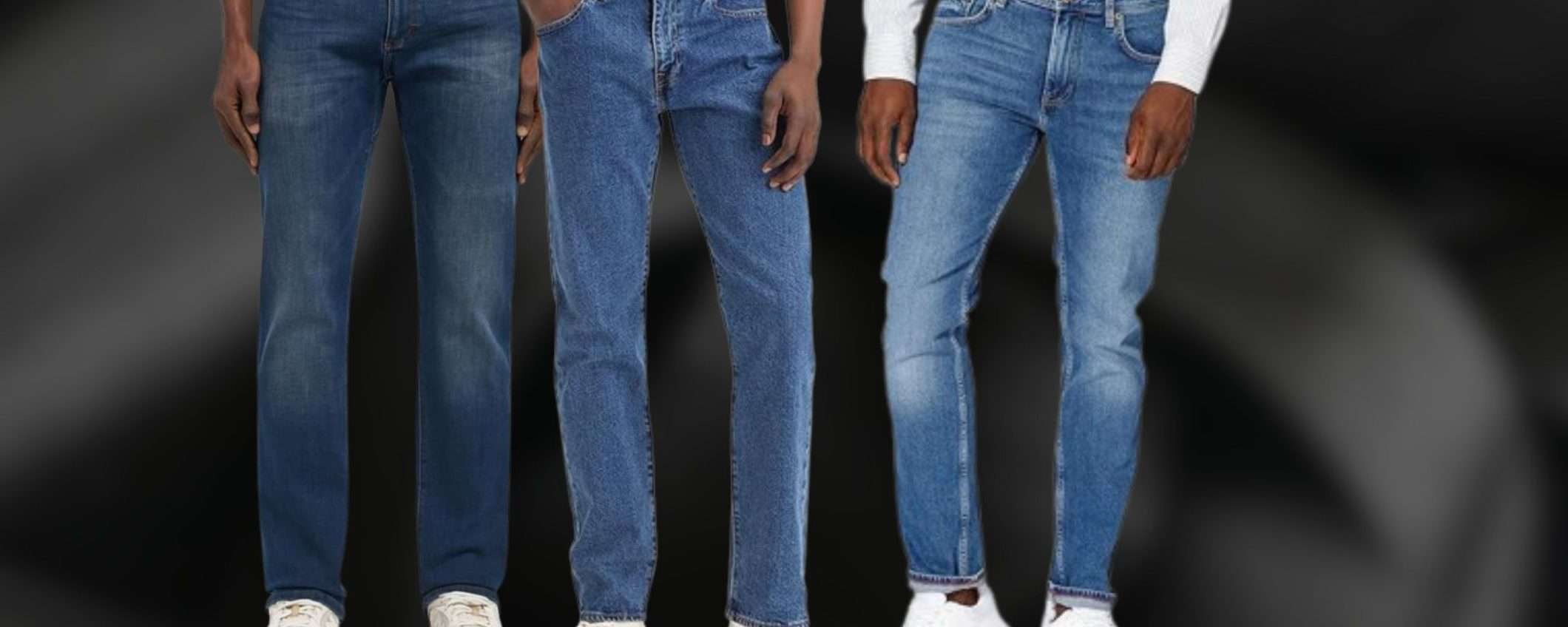 Jeans firmati da 23€: il vero SVUOTATUTTO è su Amazon (Levi's, Lee e altri)