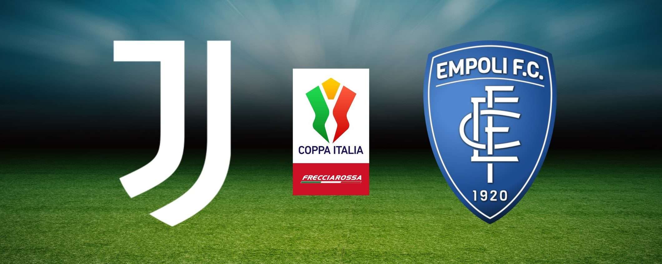 Dove vedere Juventus-Empoli di Coppa Italia in streaming all'estero Dove vedere Juventus-Empoli di Coppa Italia in streaming all'estero