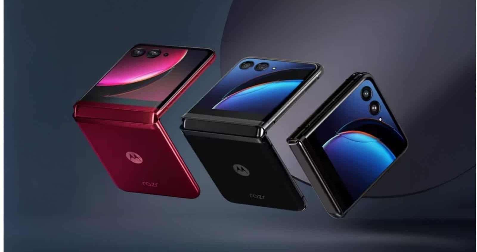 Motorola Razr 50 in offerta a 480€: nuovo minimo storico per il pieghevole Motorola Razr 50 in offerta a 480€: nuovo minimo storico per il pieghevole