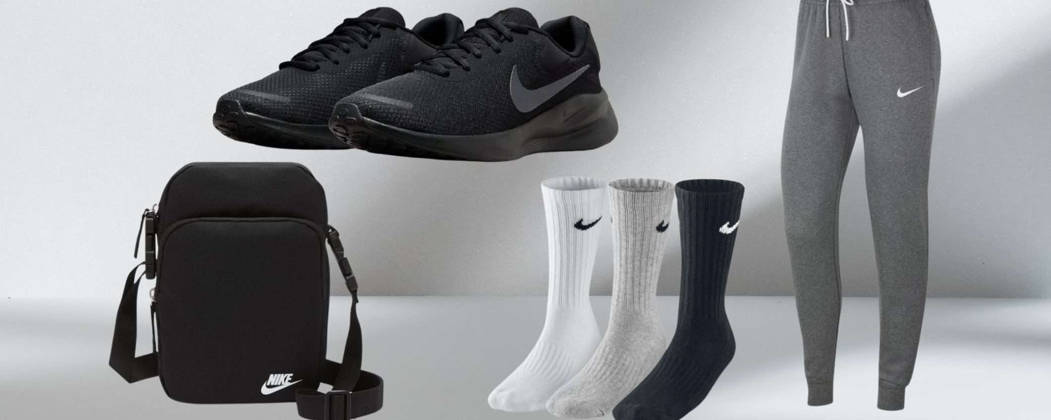 Nike prezzi BOLLENTI su Amazon: svuotatutto a partire da 10,99€ Nike prezzi BOLLENTI su Amazon: svuotatutto a partire da 10,99€