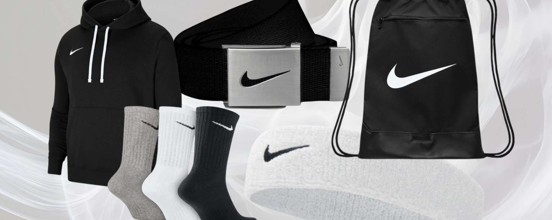 Nike SVUOTA LOCALI su Amazon: promozioni strepitose a partire da 10,99€ Nike SVUOTA LOCALI su Amazon: promozioni strepitose a partire da 10,99€