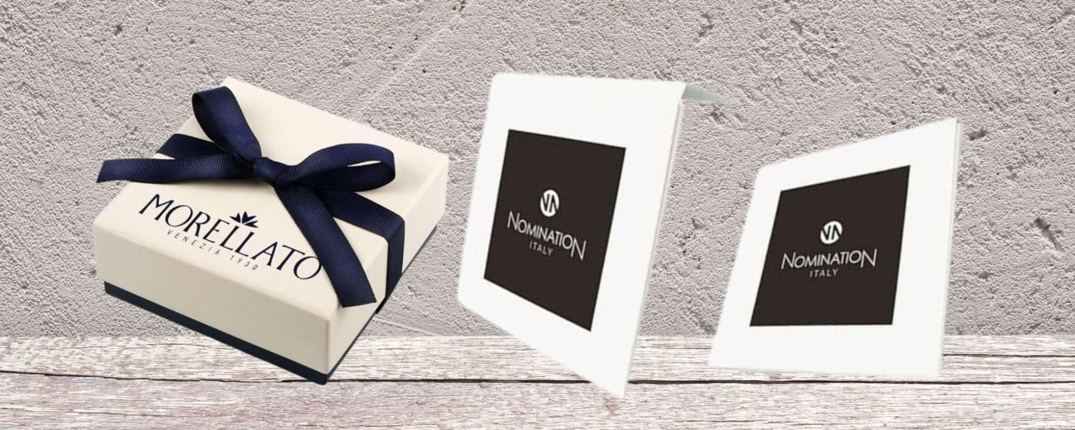 Morellato e Nomination in SVENDITA SHOCK su Amazon: il meglio da 14€ a 41€ Morellato e Nomination in SVENDITA SHOCK su Amazon: il meglio da 14€ a 41€