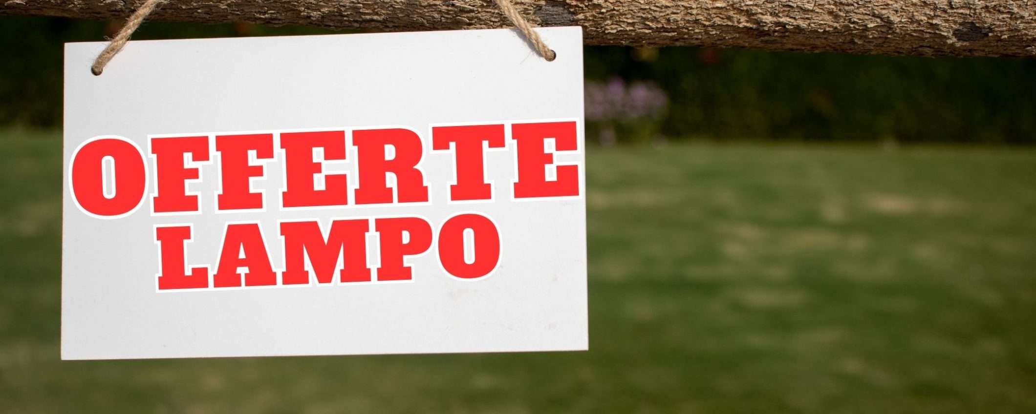 Offerte lampo SHOCK su Amazon il 17/02: c'è anche il localizzatore GPS a 5€ Offerte lampo SHOCK su Amazon il 17/02: c'è anche il localizzatore GPS a 5€