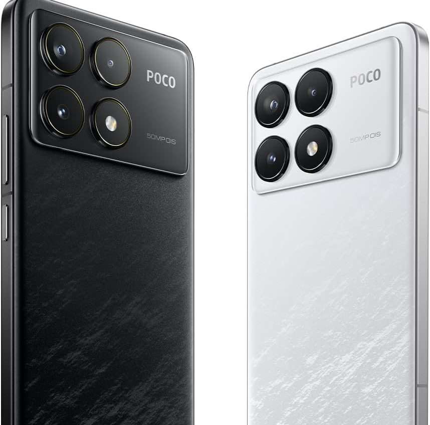 POCO F6 Pro, il prezzo crolla sotto i 400€: potenza inaudita in super offerta