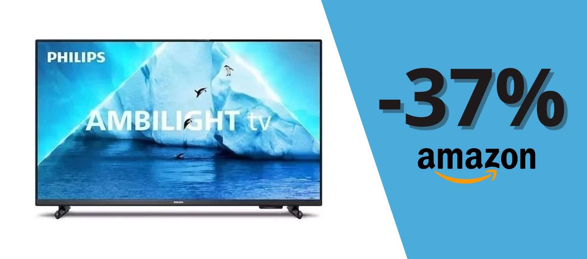 Philips LED Ambilight 32 Philips LED Ambilight 32
