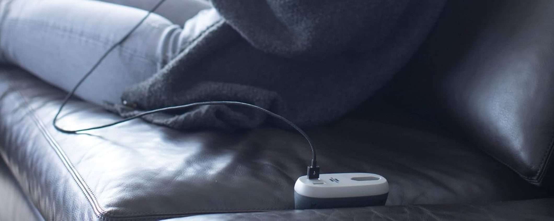 GENIALE presa da divano con ricarica USB in offerta a soli 21,99 euro GENIALE presa da divano con ricarica USB in offerta a soli 21,99 euro