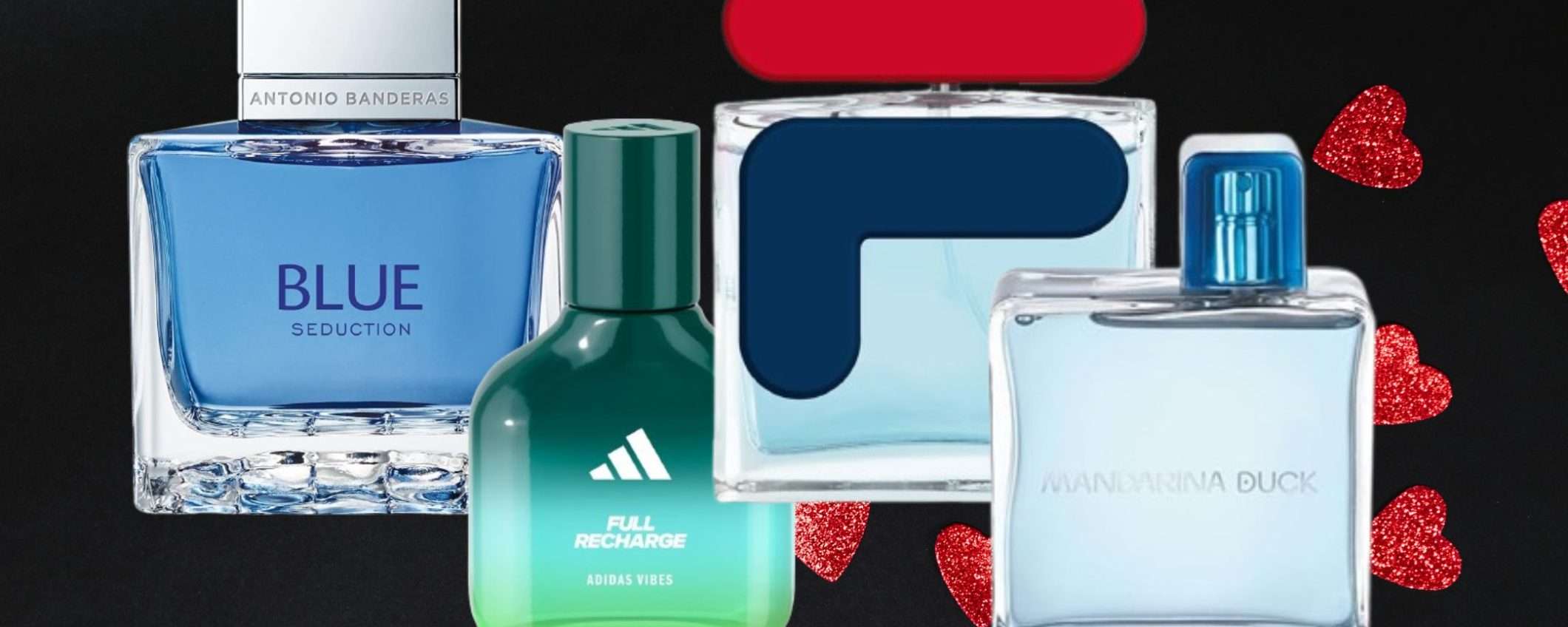 Profumi di super marca in SVENDITA SHOCK su Amazon: occasioni da 7,21€ Profumi di super marca in SVENDITA SHOCK su Amazon: occasioni da 7,21€