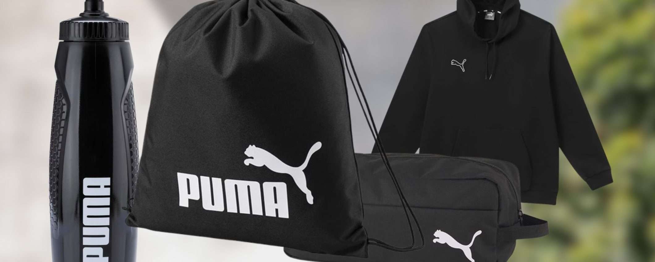 Puma da 6,99€ su Amazon: queste offerte sono fuori LOGICA, promo WOW Puma da 6,99€ su Amazon: queste offerte sono fuori LOGICA, promo WOW