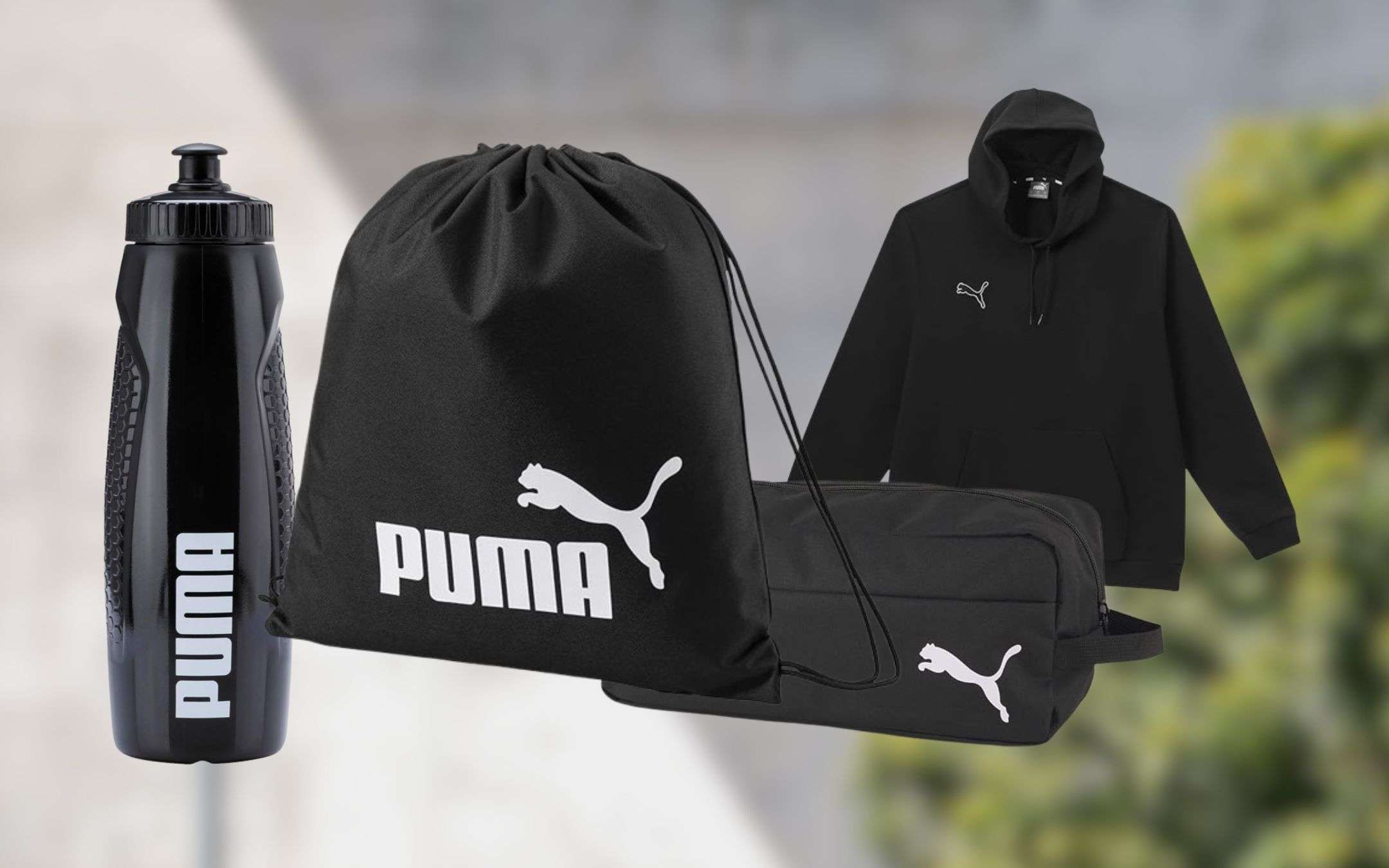 promo puma