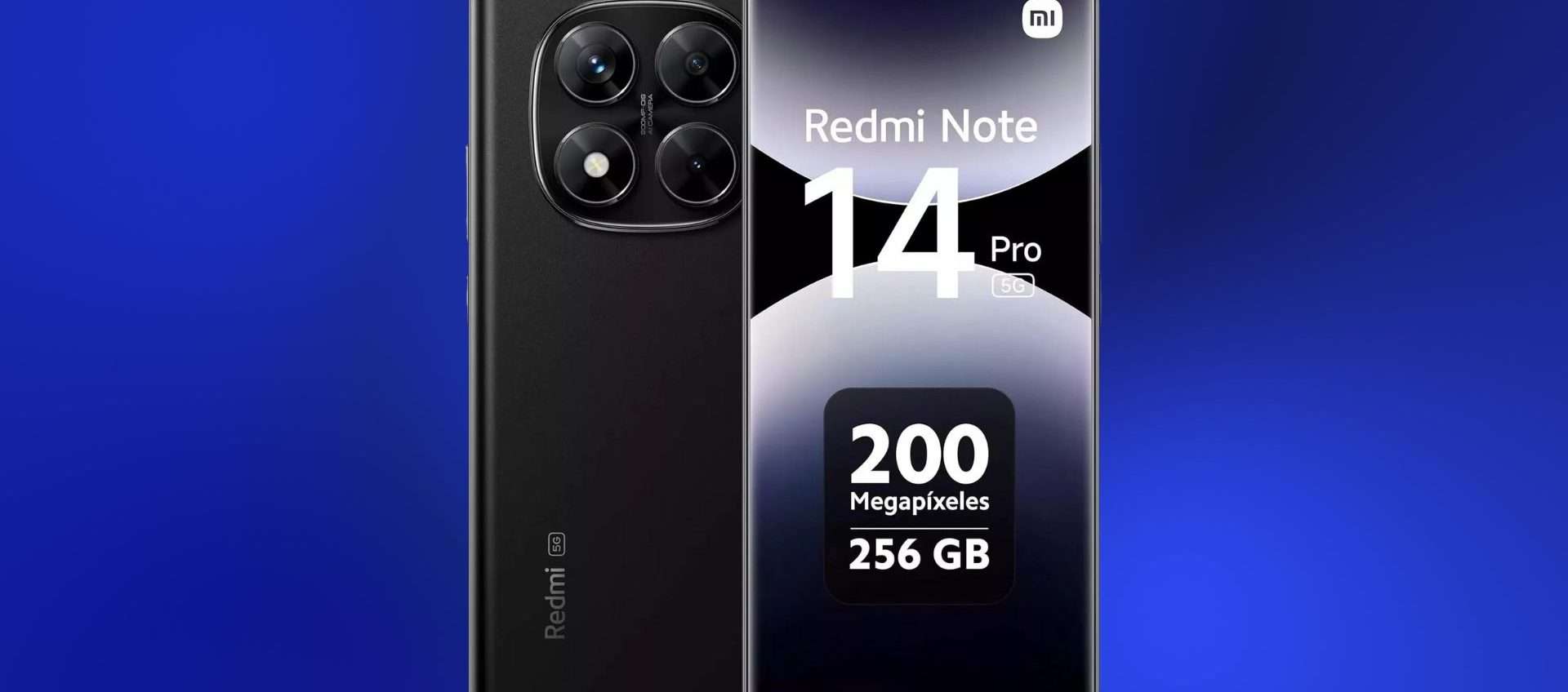 Redmi Note 14 Pro 5G, offerta clamorosa: prezzo da midrange, prestazioni da top Redmi Note 14 Pro 5G, offerta clamorosa: prezzo da midrange, prestazioni da top