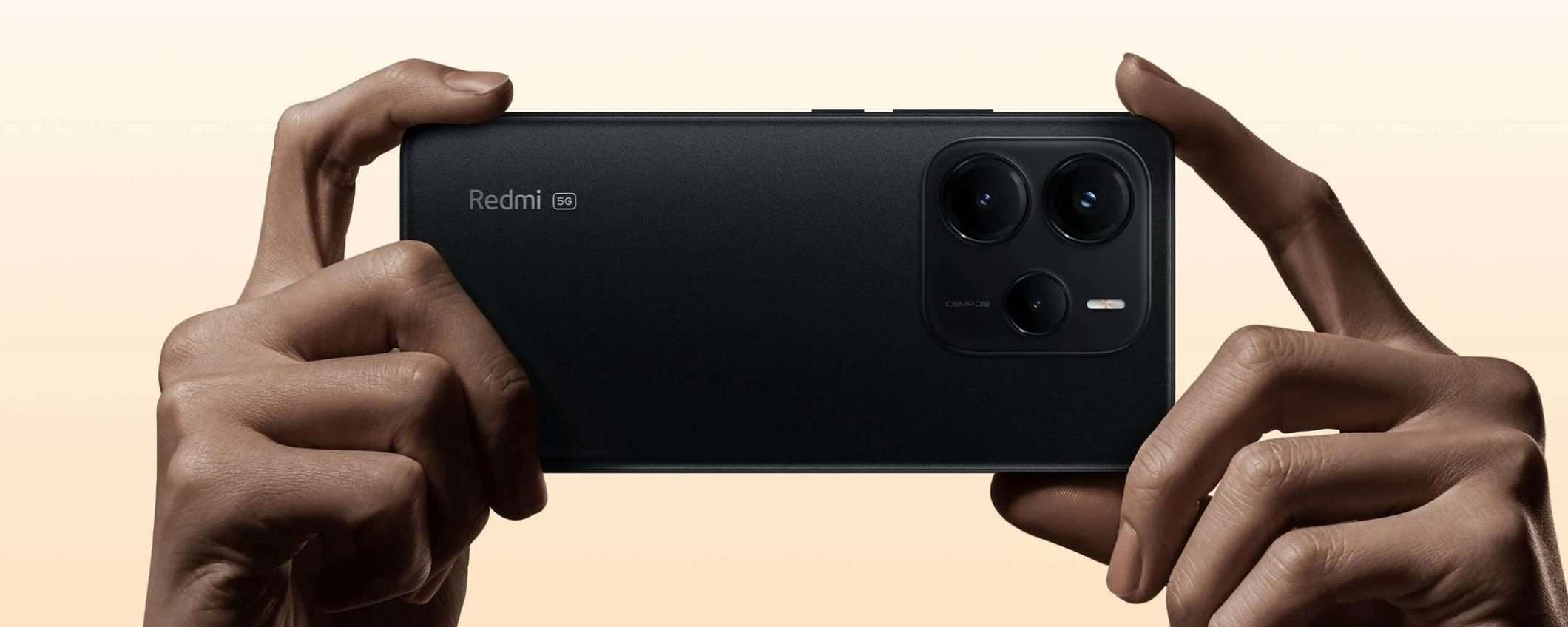Xiaomi Redmi Note 14 5G: sotto i 250€ su Amazon è lo smartphone da prendere Xiaomi Redmi Note 14 5G: sotto i 250€ su Amazon è lo smartphone da prendere
