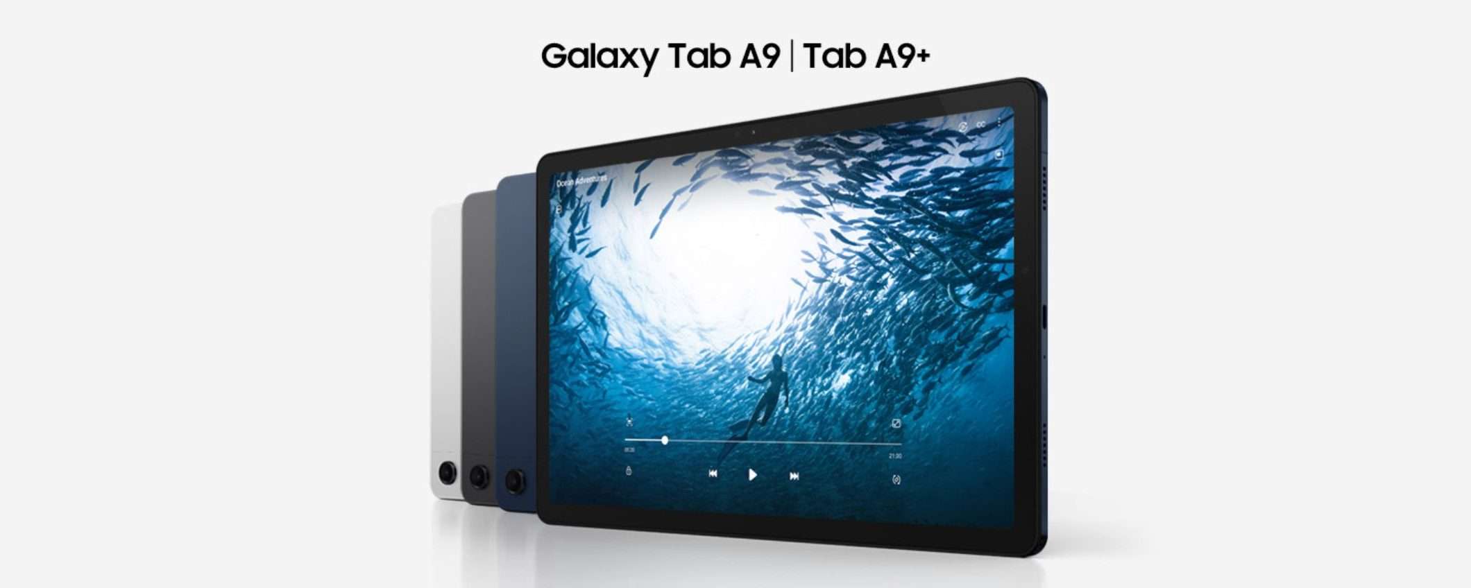 Samsung Galaxy Tab 9: prezzo al MINIMO per questo fantastico tablet Android Samsung Galaxy Tab 9: prezzo al MINIMO per questo fantastico tablet Android