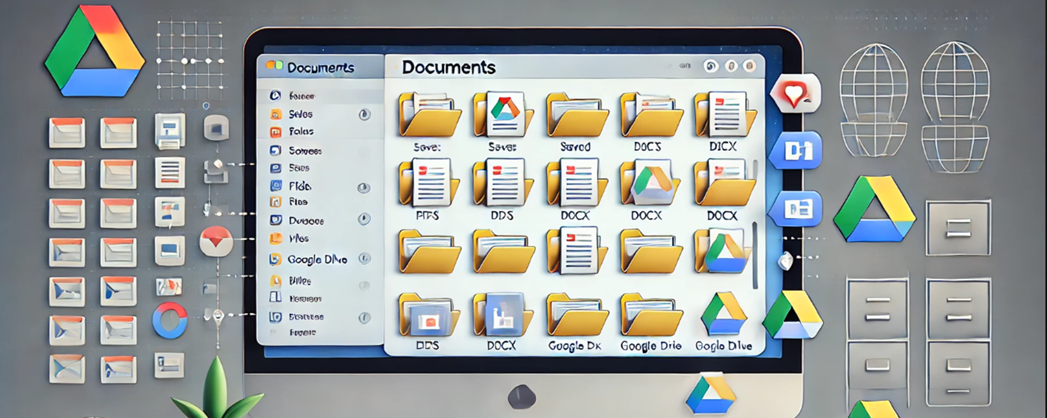 7 impostazioni di Google Drive che dovresti aggiornare per una migliore produttività 7 impostazioni di Google Drive che dovresti aggiornare per una migliore produttività