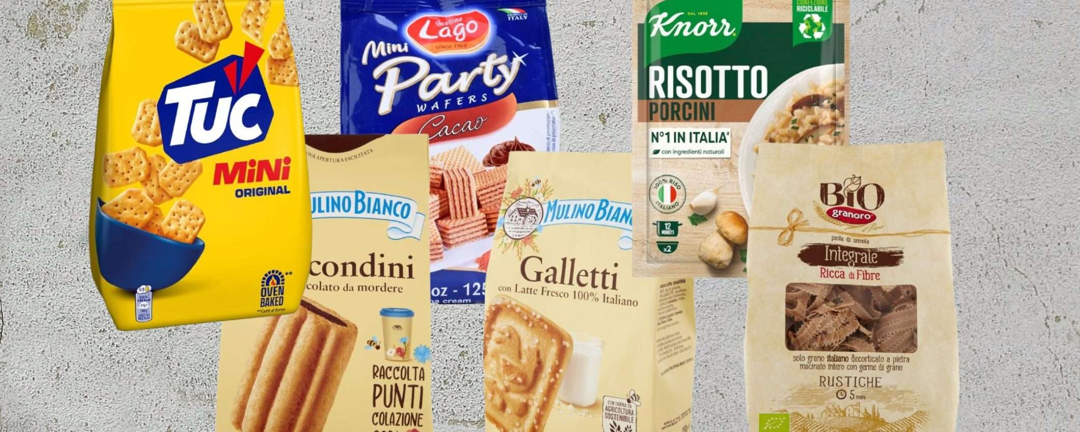 Tutto a meno di 1,50€: il supermercato di Amazon ESPLODE di offerte a tempo Tutto a meno di 1,50€: il supermercato di Amazon ESPLODE di offerte a tempo