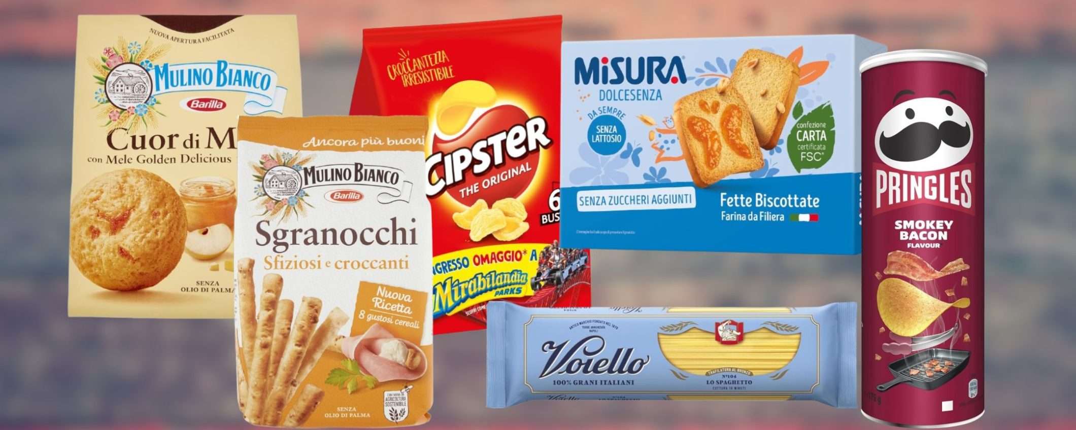 Tutto da 0,89€ a 1,99€: il supermercato di Amazon STRARIPA di offerte WOW Tutto da 0,89€ a 1,99€: il supermercato di Amazon STRARIPA di offerte WOW