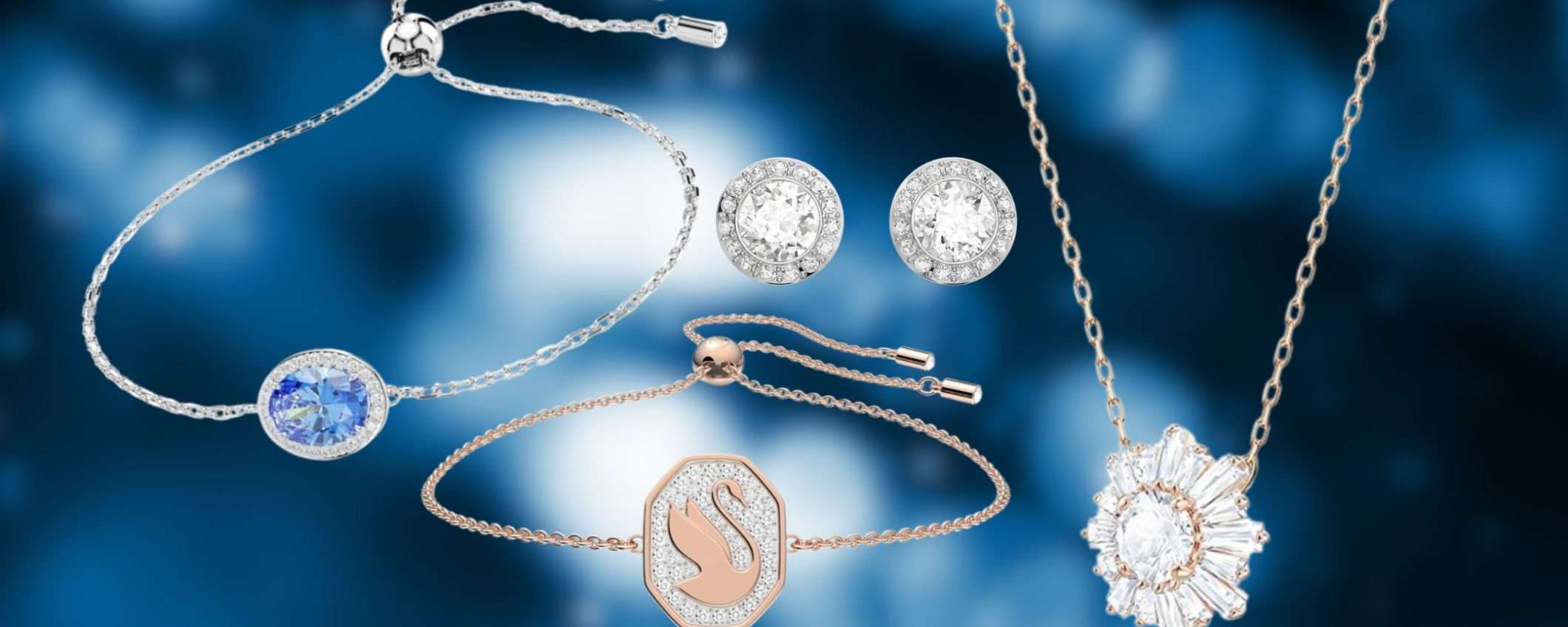 Swarovski promo da MERAVIGLIA su Amazon: occasioni speciali a partire da 38€ Swarovski promo da MERAVIGLIA su Amazon: occasioni speciali a partire da 38€
