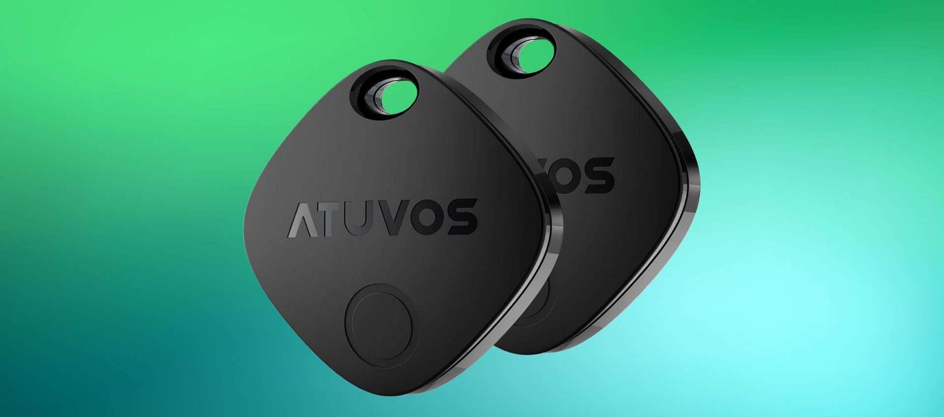 Altro che AirTag, questo tracker fa le stesse cose e cosa solo 19€ Altro che AirTag, questo tracker fa le stesse cose e cosa solo 19€