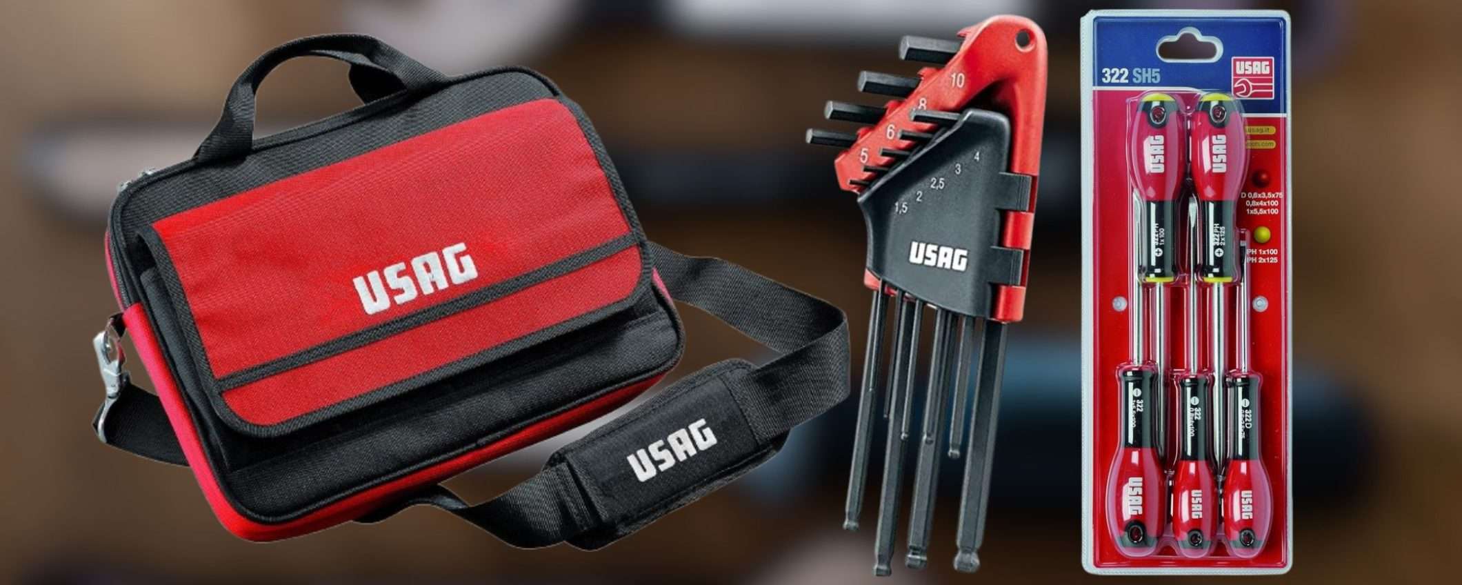 USAG da 13€ su Amazon: qualità super PREMIUM e prezzi mini USAG da 13€ su Amazon: qualità super PREMIUM e prezzi mini