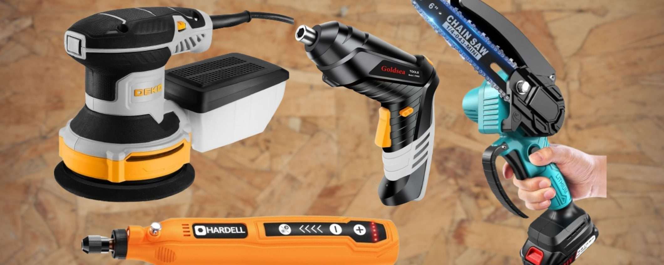 Amazon AFFOSSA Leroy Merlin: tanti utensili a prezzo SHOCK (da 16€ a 46€) Amazon AFFOSSA Leroy Merlin: tanti utensili a prezzo SHOCK (da 16€ a 46€)