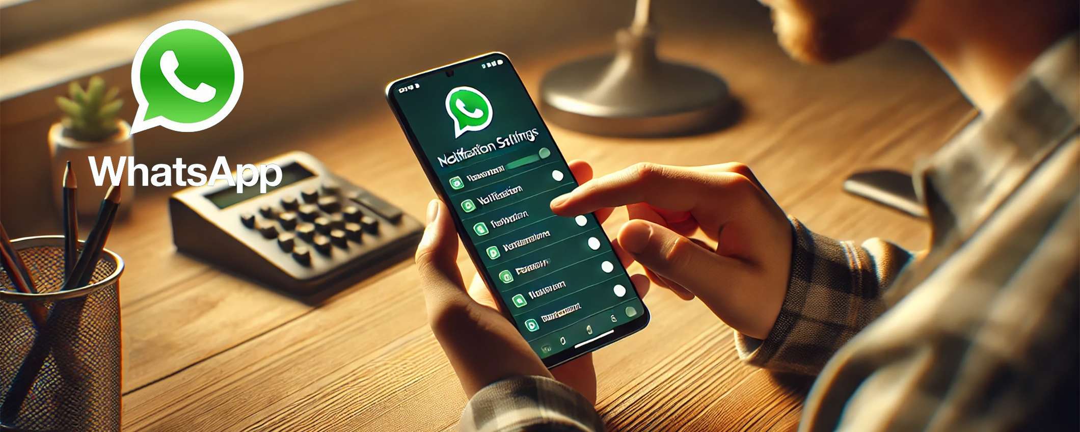 WhatsApp: 20 consigli e trucchi per una comunicazione più sicura e piacevole WhatsApp: 20 consigli e trucchi per una comunicazione più sicura e piacevole